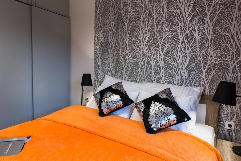 Apartament Ornak Zakopane Extérieur photo