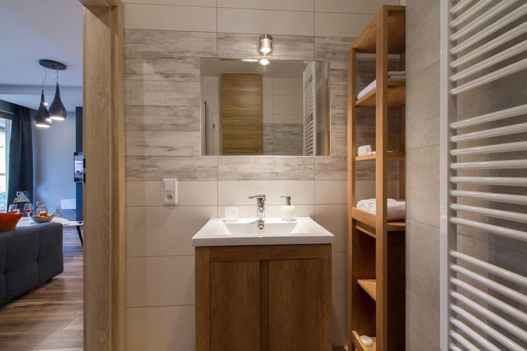 Apartament Ornak Zakopane Extérieur photo